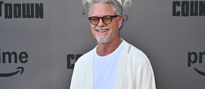 Eric Dane (Grey&rsquo;s Anatomy, The Last Ship) est mort &agrave; 53 ans