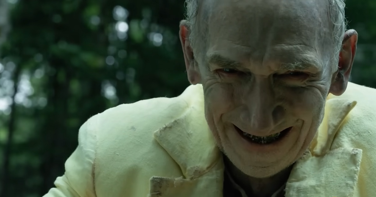 Release Date Announced for From Season 4 Alongside a Disturbing First Teaser