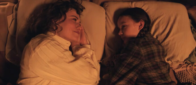 Une date et un trailer pour Hope Valley: 1874, le préquel de When Calls the Heart Une date et un trailer pour Hope Valley: 1874, le préquel de When Calls the Heart