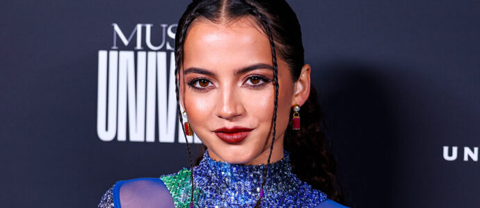 The House of the Dead : Isabela Merced en t&ecirc;te d&rsquo;affiche du film de Paul W.S. Anderson