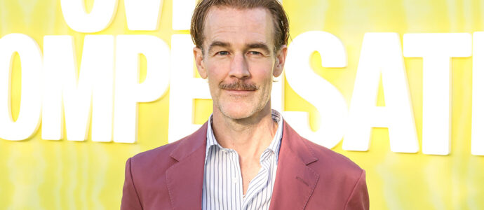 James Van Der Beek (Dawson's Creek) Dies at 48