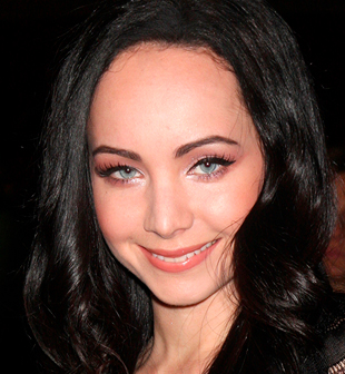 Ksenia Solo