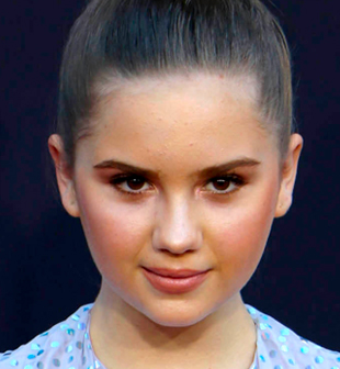 Kyla Kenedy