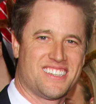 Kyle Hunter