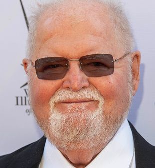 Larry Niven