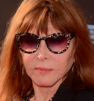 Lee Grant