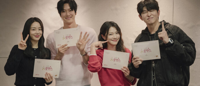 Love O’Clock : la nouvelle romcom coréenne de Netflix avec Shin Hae-sun et Na In-woo Love O’Clock : la nouvelle romcom coréenne de Netflix avec Shin Hae-sun et Na In-woo