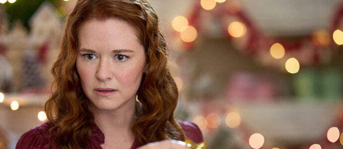 Mistletoe Murders: the series starring Sarah Drew renewed for a third season