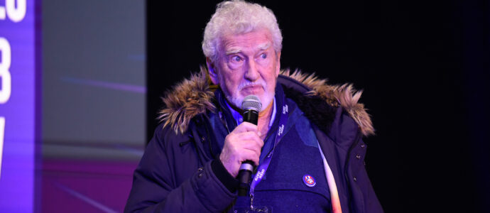 Patrick Préjean - Geek Days Rennes 2026