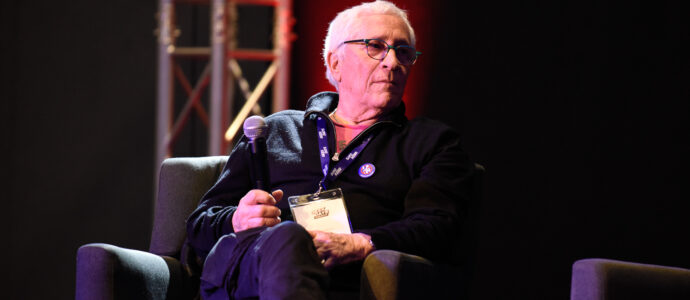 Gérard Surugue - Geek Days Rennes 2026