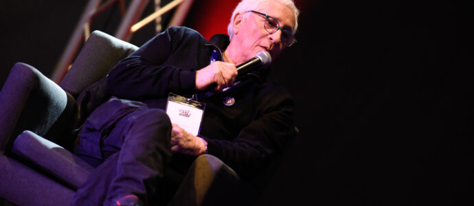 Gérard Surugue - Geek Days Rennes 2026
