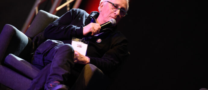 Gérard Surugue - Geek Days Rennes 2026
