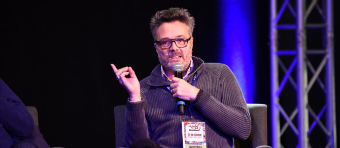 Boris Rehlinger - Geek Days Rennes 2026