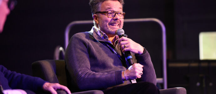 Boris Rehlinger - Geek Days Rennes 2026