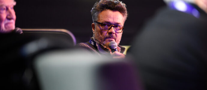 Boris Rehlinger - Geek Days Rennes 2026