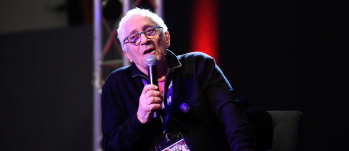 Gérard Surugue - Geek Days Rennes 2026