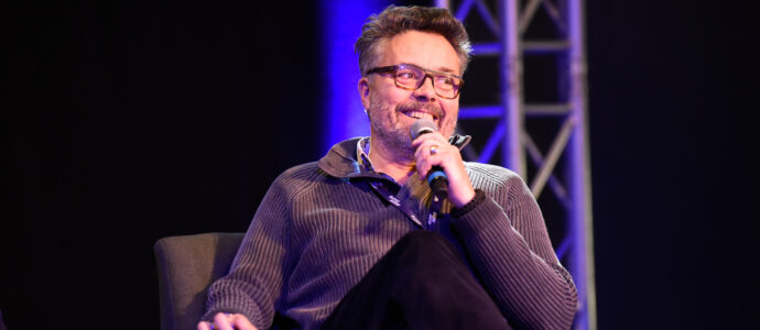 Boris Rehlinger - Geek Days Rennes 2026