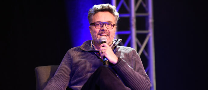 Boris Rehlinger - Geek Days Rennes 2026