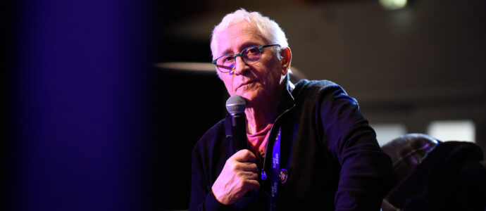 Gérard Surugue - Geek Days Rennes 2026