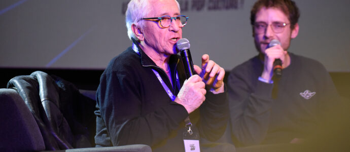 Gérard Surugue - Geek Days Rennes 2026