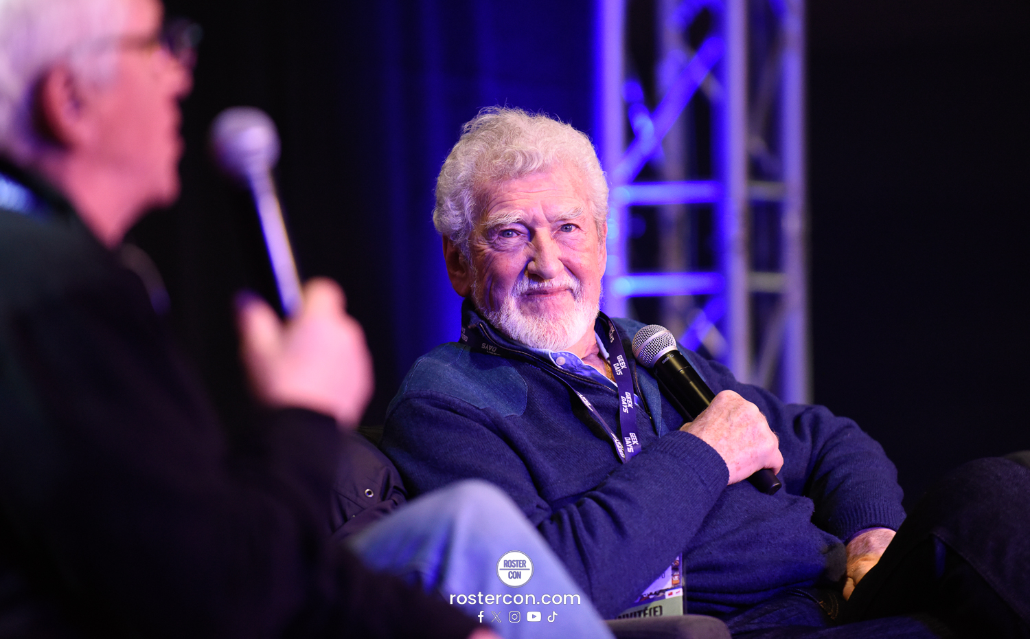 Geek Days Rennes : retour en images sur l'édition 2026 - Roster Con