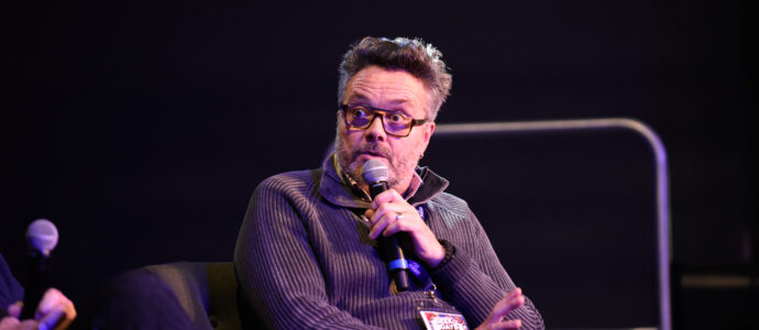 Boris Rehlinger - Geek Days Rennes 2026