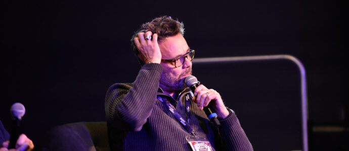 Boris Rehlinger - Geek Days Rennes 2026