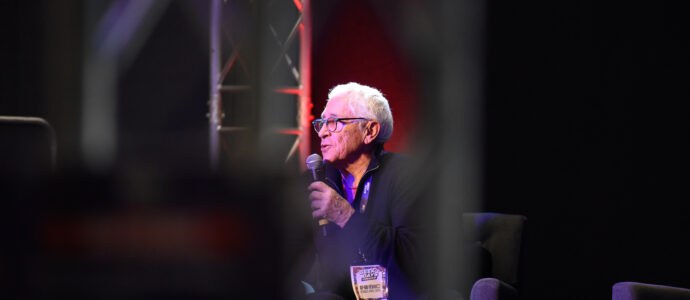 G&eacute;rard Surugue - Geek Days Rennes 2026