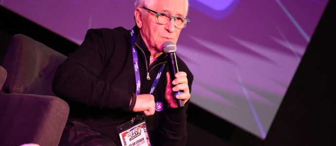 Gérard Surugue - Geek Days Rennes 2026