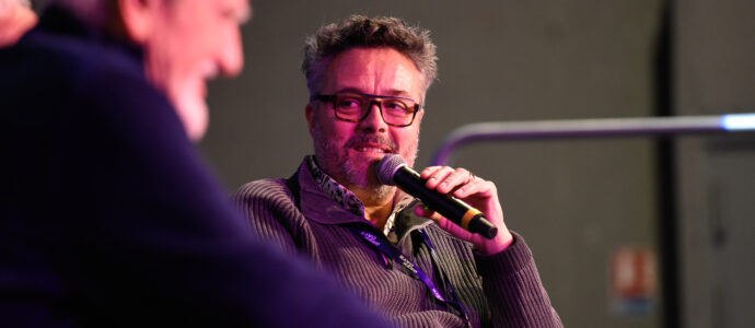 Boris Rehlinger - Geek Days Rennes 2026