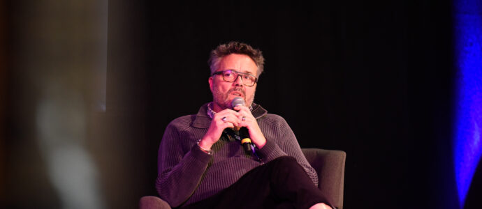 Boris Rehlinger - Geek Days Rennes 2026