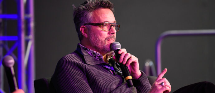 Boris Rehlinger - Geek Days Rennes 2026