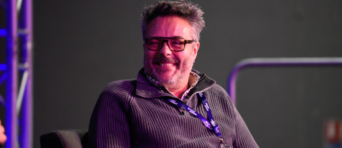 Boris Rehlinger - Geek Days Rennes 2026