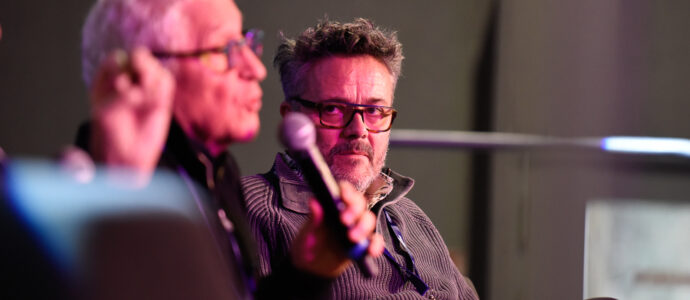 Boris Rehlinger - Geek Days Rennes 2026