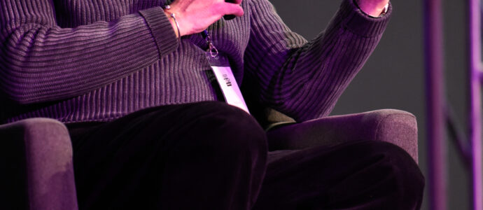 Boris Rehlinger - Geek Days Rennes 2026