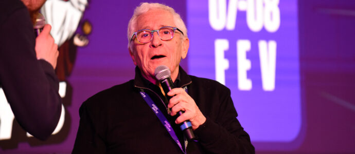Gérard Surugue - Geek Days Rennes 2026
