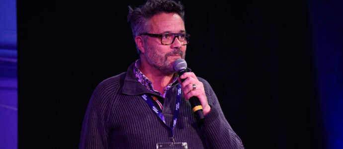 Boris Rehlinger - Geek Days Rennes 2026