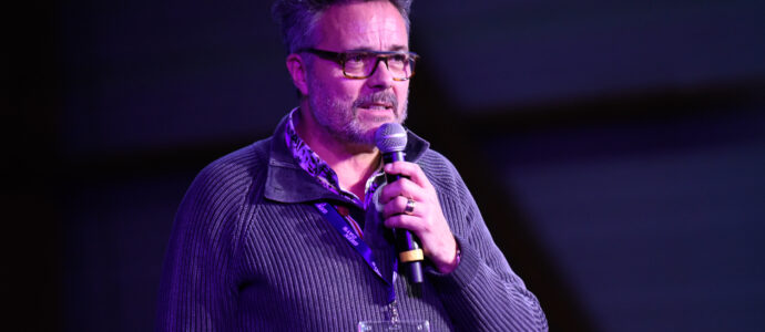 Boris Rehlinger - Geek Days Rennes 2026