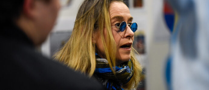 Pascale Chemin - Geek Days Rennes 2026