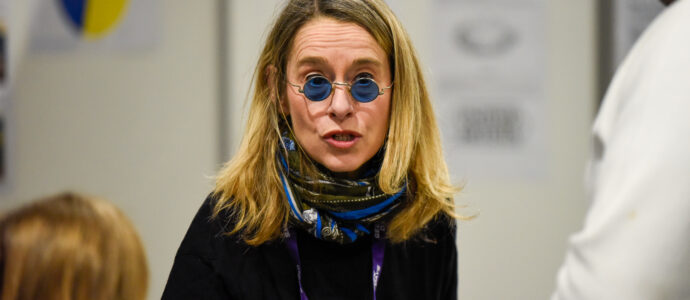 Pascale Chemin - Geek Days Rennes 2026