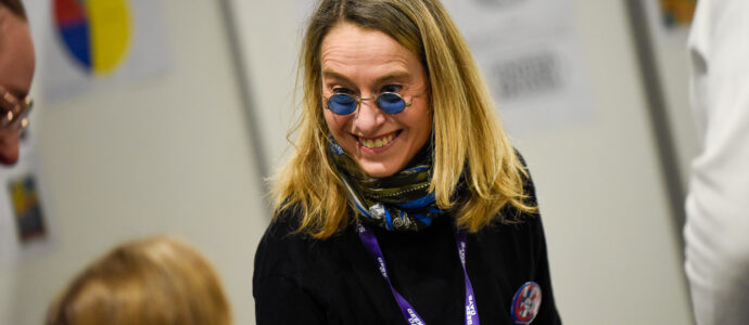 Pascale Chemin - Geek Days Rennes 2026