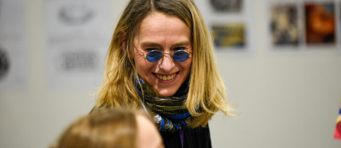 Pascale Chemin - Geek Days Rennes 2026