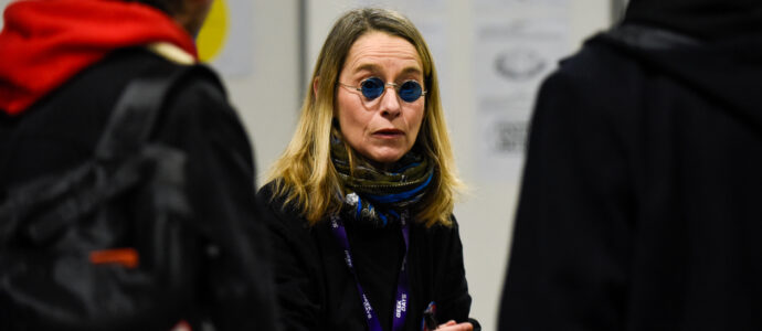 Pascale Chemin - Geek Days Rennes 2026