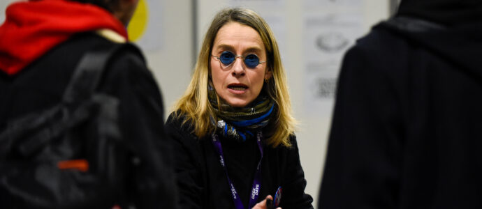 Pascale Chemin - Geek Days Rennes 2026