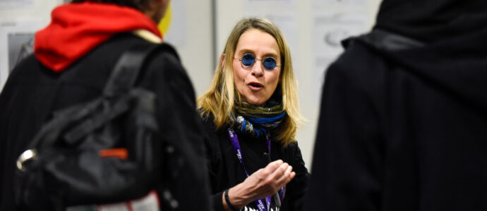 Pascale Chemin - Geek Days Rennes 2026