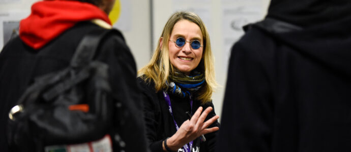 Pascale Chemin - Geek Days Rennes 2026