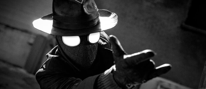 Spider-Noir, Off Campus, Scarpetta… Here's the latest on Prime Video’s newest announcements Spider-Noir, Off Campus, Scarpetta… Here's the latest on Prime Video’s newest announcements
