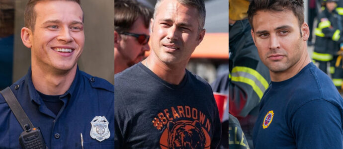 Saving Lives Con 2 : Paris va accueillir les h&eacute;ros de 9-1-1 et de la franchise One Chicago