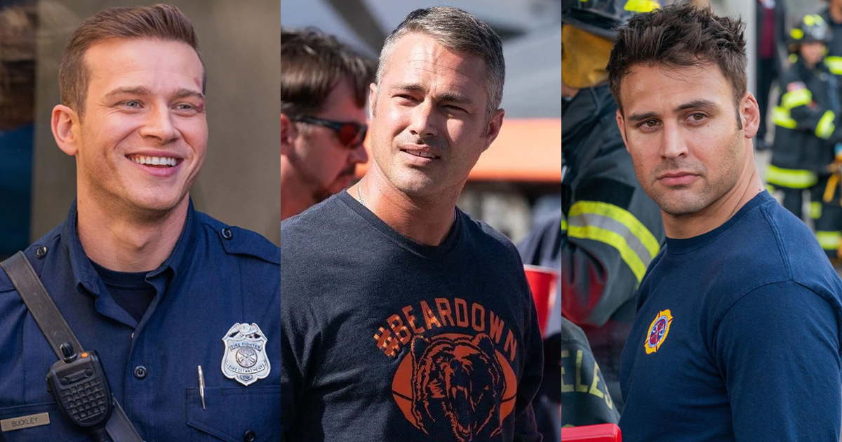 Saving Lives Con 2 : Paris va accueillir les h&eacute;ros de 9-1-1 et de la franchise One Chicago