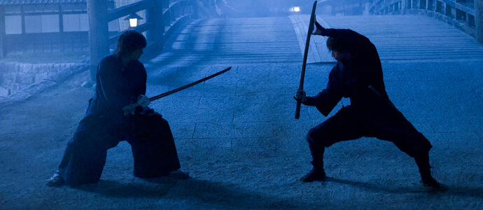 Song of the Samurai: HBO Max&rsquo;s New Japanese Series Arrives in May